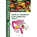 Manual Practico Para El Paciente Con Diabetes Tipo II