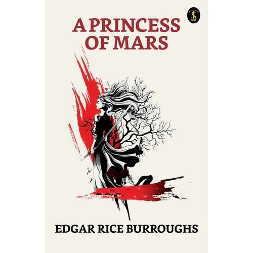 A Princess Of Mars