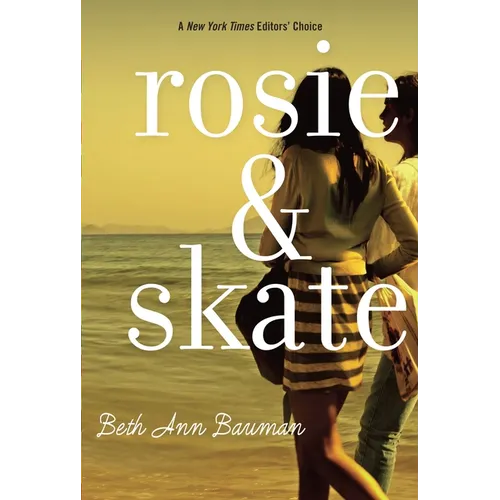 Rosie and Skate