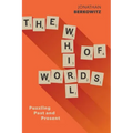 The Whirl of Words: Puzzling Past and Present