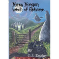 Misty Morgan Witch of Elphame