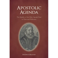 Apostolic Agenda: The Epistles of the Holy Apostle Paul to Titus and Philemon