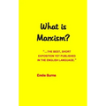 What Is Marxism?