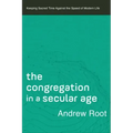 Congregation in a Secular Age
