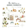 El Mapa de Los Buenos Momentos (the Map of Good Memories)