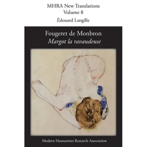Fougeret de Monbron (1706-1760), 'Margot la ravaudeuse'