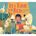 It's Time for Bed