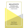 Relativity The Special And The General Theory