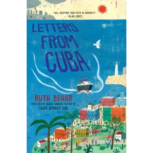 Letters from Cuba