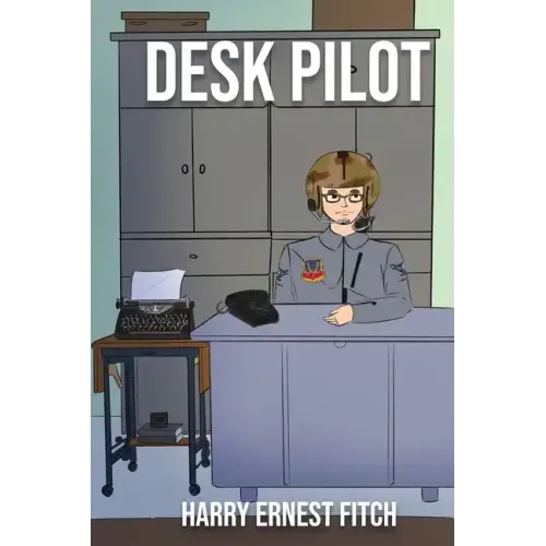 Desk Pilot