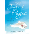 333 Journal Pages