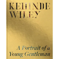 Kehinde Wiley: A Portrait of a Young Gentleman