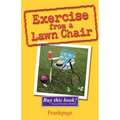 Exercise From A Lawn Chair