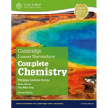 Cambridge Lower Secondary Complete Chemistry Student Book 2nd Edition Set
