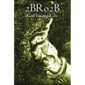 2br02b by Kurt Vonnegut, Science Fiction, Literary
