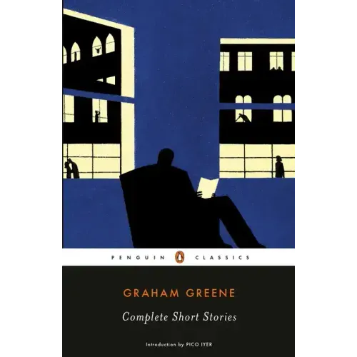 Complete Short Stories