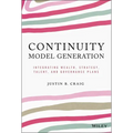 Continuity Model Generation: Integrating Wealth, Strategy, Talent, and Governance Plans