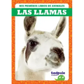 Las Llamas (Llamas)