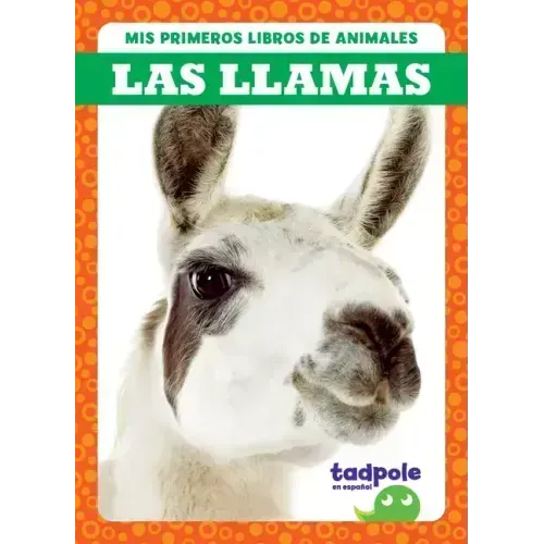 Las Llamas (Llamas)