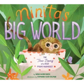Ninita's Big World: The True Story of a Deaf Pygmy Marmoset