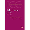 Matthew 1-7