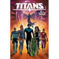 Titans Vol. 1: Out of the Shadows