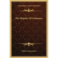 The Majesty of Calmness
