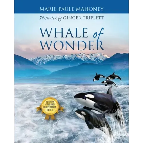 Whale of Wonder