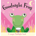 Goodnight Frog