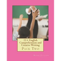 11+ English Comprehension and Creative Writing: Pack Two