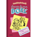 Crónicas de una Vida Muy Poco Glamorosa = Dork Diaries 1