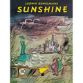 Sunshine: A Story about the City of New York