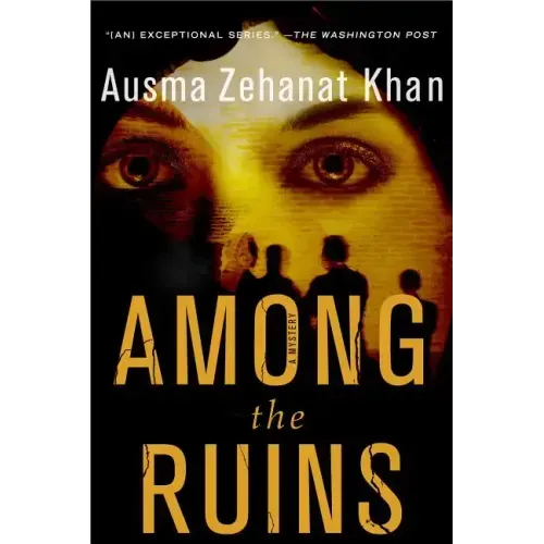 Among the Ruins