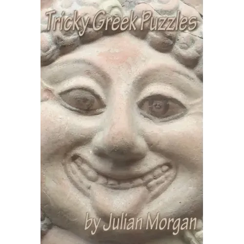 Tricky Greek Puzzles