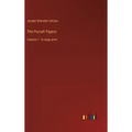The Purcell Papers: Volume 1 - in large print