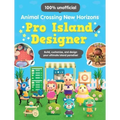 Animal Crossing New Horizons: Pro Island Designer