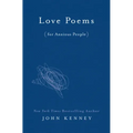 Love Poems for Anxious People