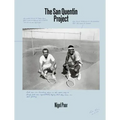 The San Quentin Project