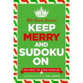 Will Shortz Presents Keep Merry and Sudoku On