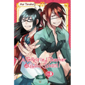 A Terrified Teacher at Ghoul School!, Vol. 3