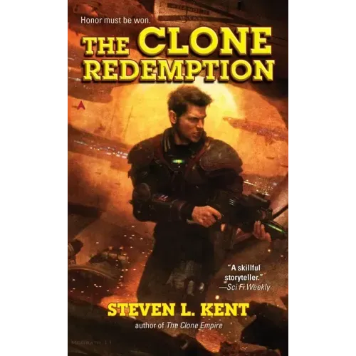 The Clone Redemption