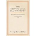 The Shewing-Up of Blanco Posnet - With Preface on the Censorship