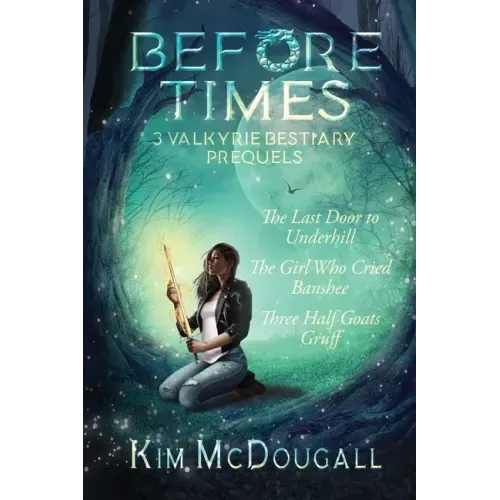 Before Times