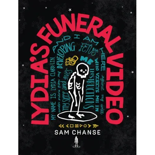 Lydia's Funeral Video