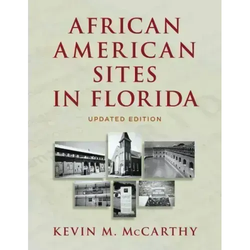 African American Sites in Florida