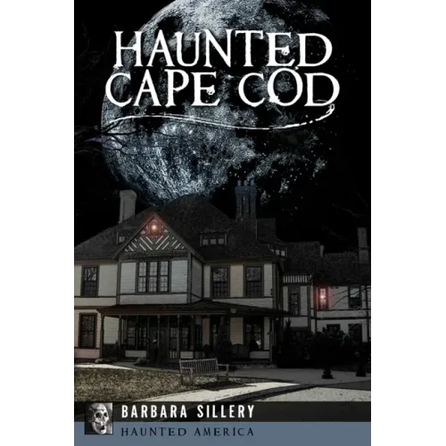 Haunted Cape Cod