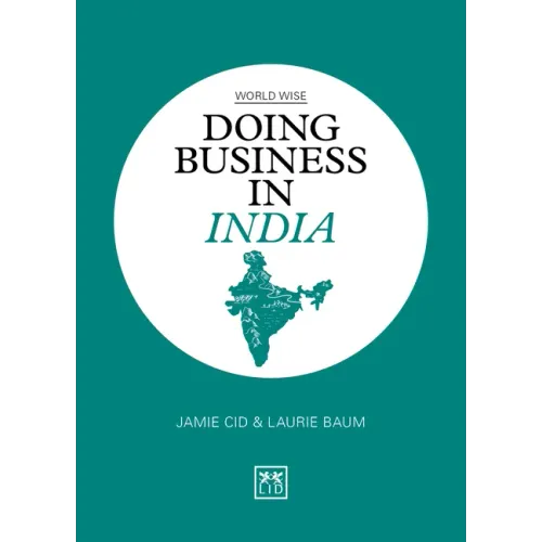 Doing Business in India
