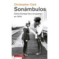 Sonámbulos
