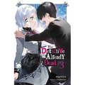 The Detective Is Already Dead, Vol. 3: Volume 3