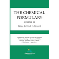The Chemical Formulary, Volume 3